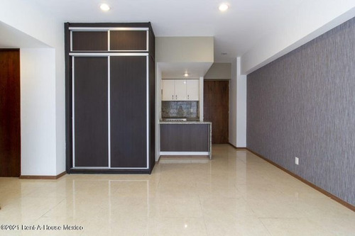 Imagen 6 de 12 de Departamento En Venta En Benito Juarez Letran Valle 215027ru
