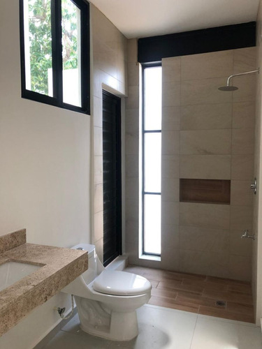 Imagen 25 de 27 de *renta Casa Privada Residencial En Temozón