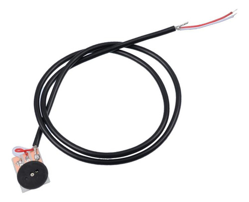 1 Pieza 500k Control De Pickup Partes Accesorios Para