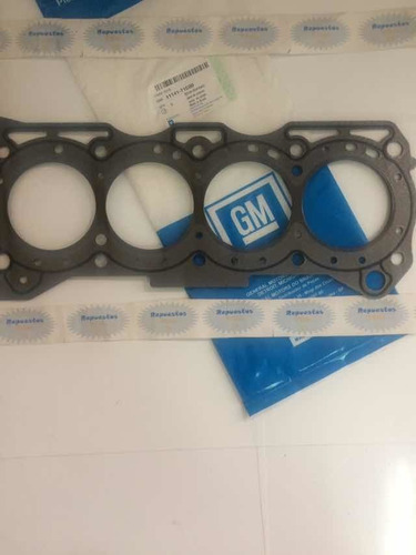 Empacadura Camara Swift Esteem Vitara 1.6