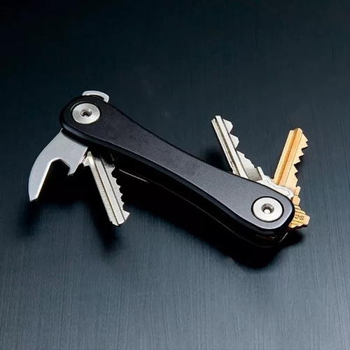 Smart Key Holder Key Chain - Custodia De Llaves De Bolsillo