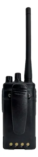 Radio Portatil Motorola Vx80 Vhf 150-174 Mhz Az089n232