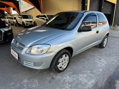 Chevrolet Celta 1.0 MPFI LIFE 8V FLEX 2P MANUAL