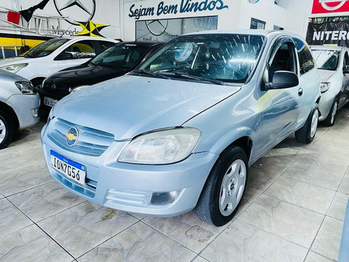 Chevrolet Celta Chevrolet Celta Super 1.0 VHC (Flex) 2p