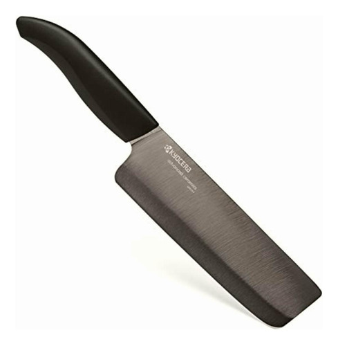 Kyocera Advanced Serie Revolution Cuchillo De Cerámica,