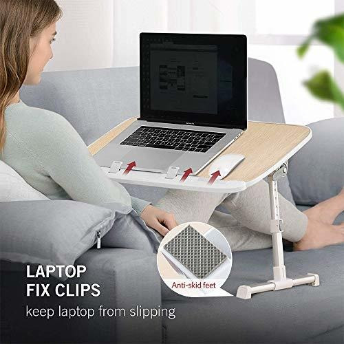 Imagen 5 de 7 de Mesa Para Portátil Taotronics
