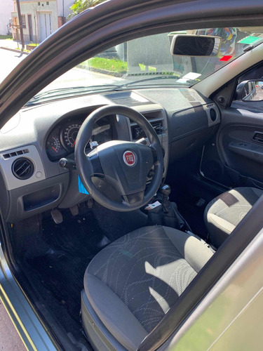 Fiat Palio 1.4 Fire Pack Seg. Confort 2015