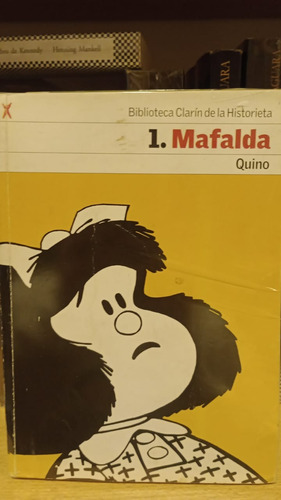 Mafalda - Quino - Clarin