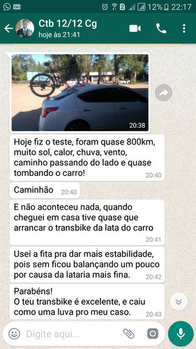 Rack De Ventosas Triplas Com Dupla