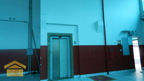 Imagem 13 de 30 de Prédio Comercial E Industrial Para Venda E Locação No Aeroporto - Pr0095