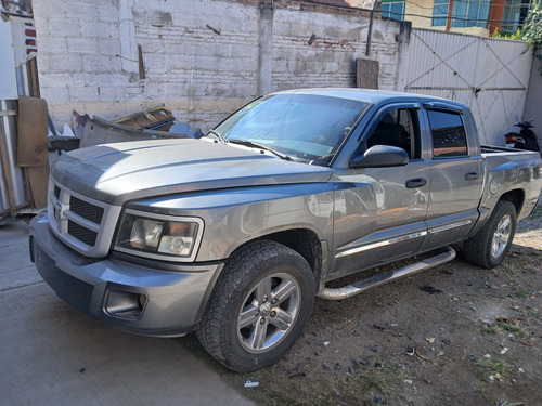Multiple Admision 4.7 Aut V8 4x4 Dodge Dakota Mod 2006-2012 (Usado)