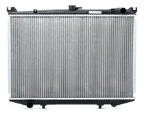 Comprar Radiador Nissan D21 2.7 Diesel (motor Td27) 4x2 4x4