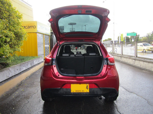 Mazda 2 1.5 Grand Touring Lx