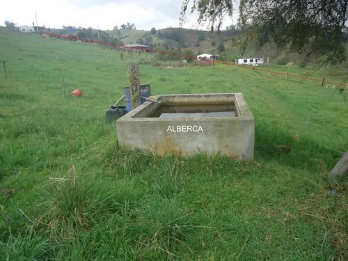 Se Vende Finca Idonea Para Su Proyecto