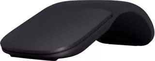 Mouse Plegable Microsoft Arc Negro