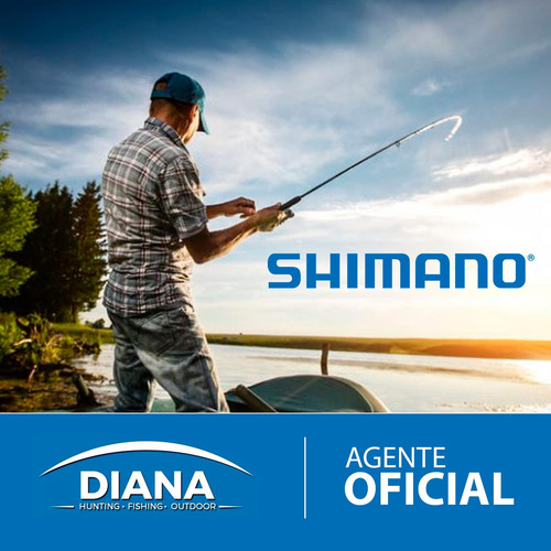 Lentes Sol Shimano Hg-064p Polarizado Agente Oficial
