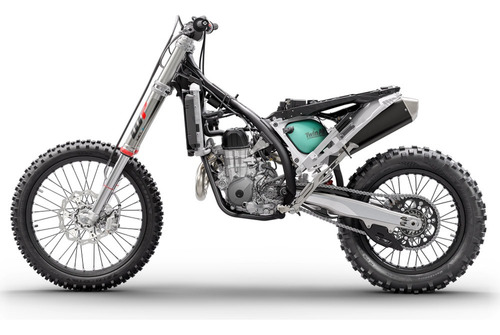 Exc-f 450