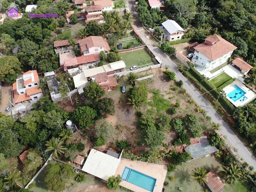 Imagem 15 de 15 de Chácara À Venda, 1100 M² Por R$ 700.000,00 - Praia Grande - Fundão/es - Ch0003