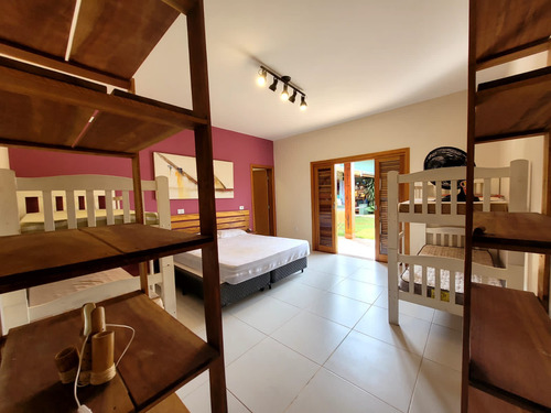 Imagem 25 de 25 de Chácara Em Nova Rheata, Boituva/sp De 1000m² 4 Quartos À Venda Por R$ 1.250.000,00 - Ch2333597-s