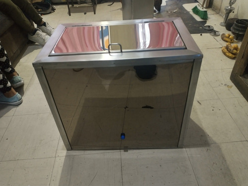 Compresero De 8 Compresas Calientes