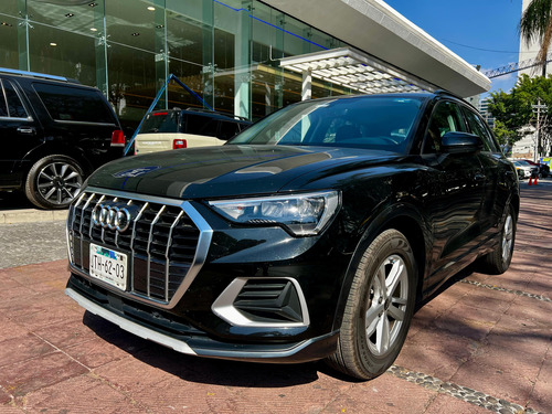 Audi Q3 1.4 35 Tfsi Dynamic 150hp Dsg