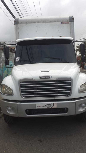 Imagen 7 de 10 de Servicio De Mudanza Y Fletes En Santiago - Transporte