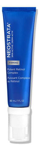 Neostrata Potent Retinol Complex Night Serum Con 0,3% De Ret