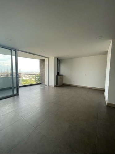 Venta De Apartamento De 123mt2 En Los Cristales, Oeste De Cali 11161.a