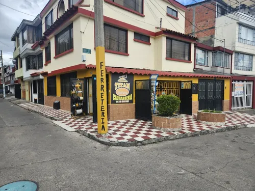 Venta Ferretería Titan- Excelente Ubicación