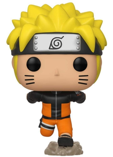 Funko Pop Naruto 727 (10 Cm) A3326