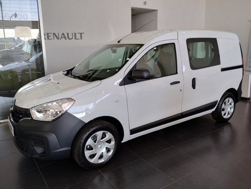 Renault Kangoo Ii Express 1.6 Sce Confort 5A