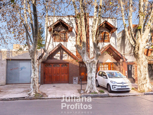 Casa En Bernal Oeste