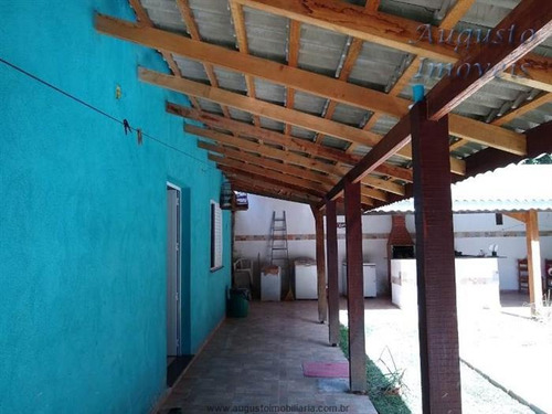 Chácaras À Venda Em Atibaia/sp - Compre O Seu Chácaras Aqui! - 1440132