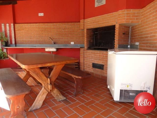 Imagem 27 de 28 de Apartamento - Ref: 236148