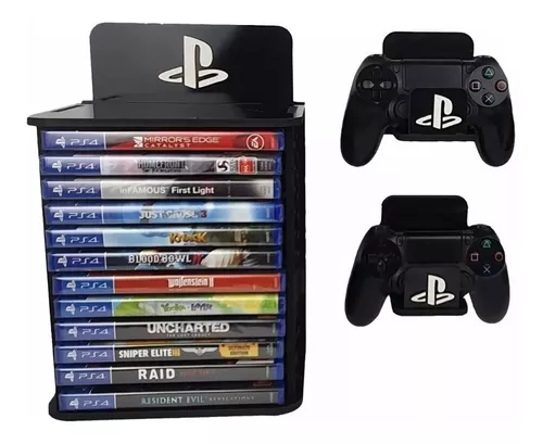 Jogos Ps4  MercadoLivre 📦