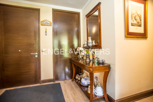 Departamento En Venta San Carlos De Apoquindo