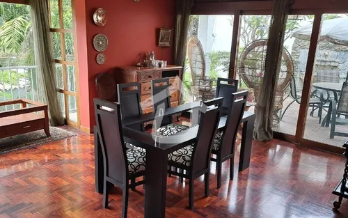 Casa En Prados Del Este