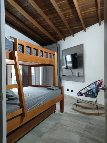 Casa Campestre En Venta En Villas De Guali. Cod V17269