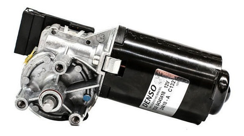 Imagen 2 de 7 de Motor Limpia Parabrisas Fiat Strada Cabina Corta 2004