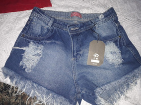 shorts jeans 30 reais