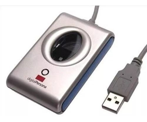 digitalpersona u.are.u 4000b fingerprint reader usb digitalpersona u.are.u 4000b fingerprint reader usb