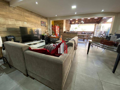 Imagem 18 de 30 de Casa Com 4 Dormitórios À Venda, 600 M² Por R$ 3.195.000,00 - Alto Da Lapa - São Paulo/sp - Ca0127