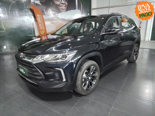 Chevrolet Tracker 1.2 TURBO FLEX PREMIER AUTOMÁTICO
