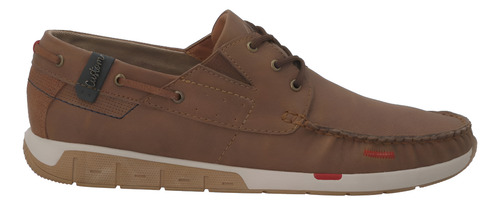 Zapato Mocasin Caballero Custom Style Hombre Casual Comodo