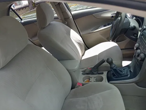 Toyota Corolla Le 5vel Br Aa Ee Cd R-15 Mt
