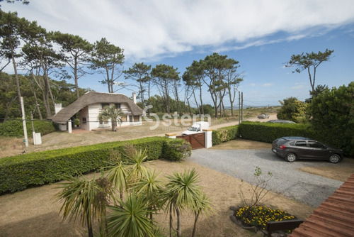 Imagen 11 de 30 de Venta Casa 4 Dormitorios, Pinares, Punta Del Este