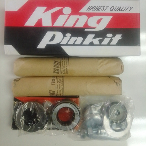 Kit Pasadores Tren Delantero Npr/ Nkr D=30mm