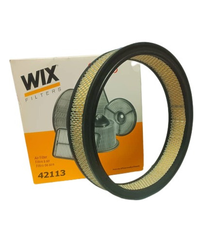 9396 Filtro Aire 42113 Ford 351 Ltd Wix 