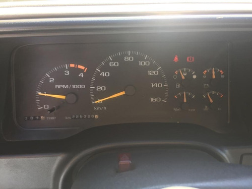 Chevrolet Silverado, Mod 99, Original, Impecable!