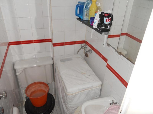 Imagen 30 de 30 de Alquiler Departamento 2 Dormitorios Frente Rosedal Palermo
